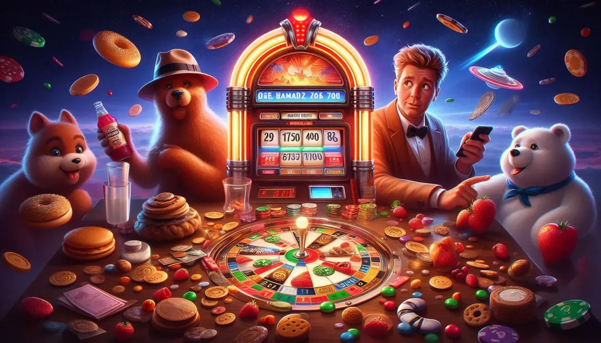 UnlimLuck Casino